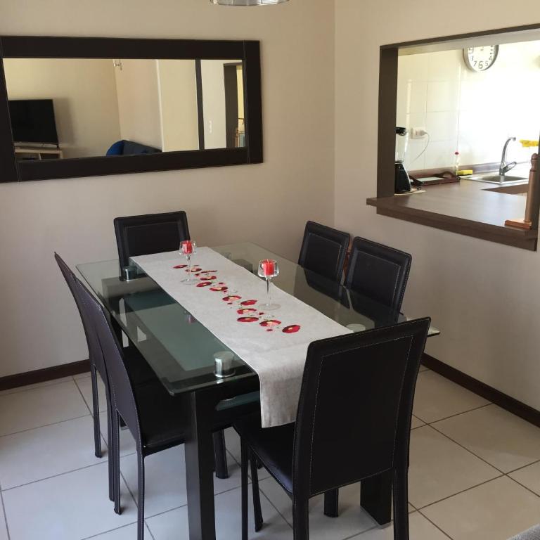 Casa Pucón - Three-Bedroom Townhouse - 4