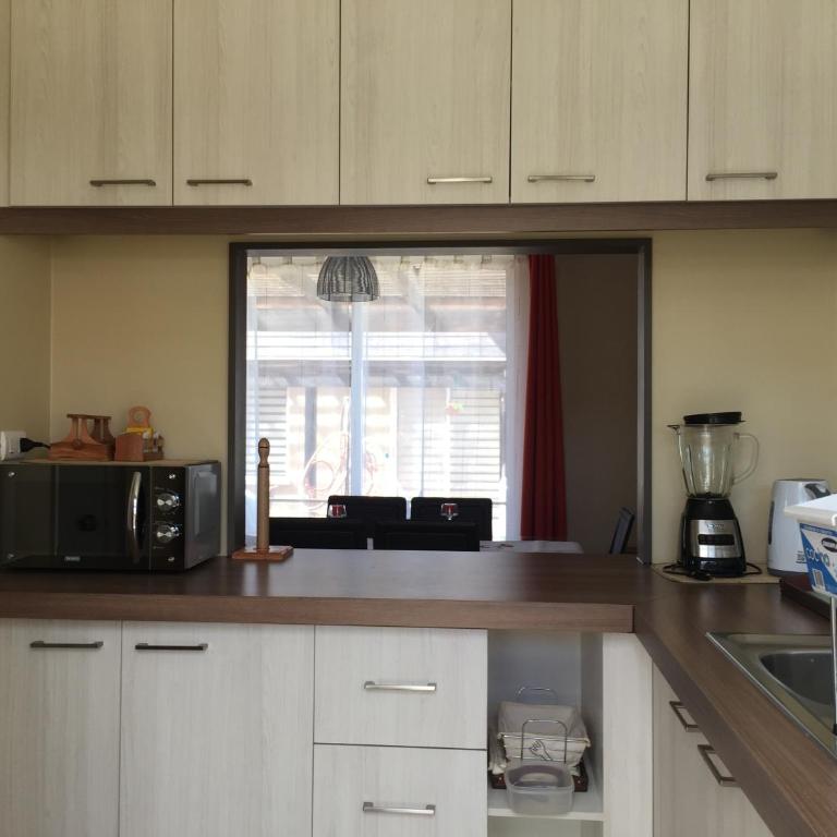 Casa Pucón - Three-Bedroom Townhouse - 6
