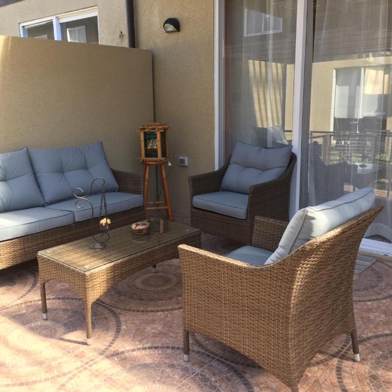 Casa Pucón - Three-Bedroom Townhouse - 18