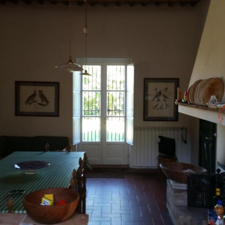 villa montalcino palazzina castelverdelli - Villa - 11