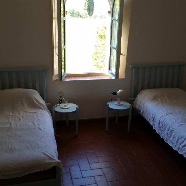villa montalcino palazzina castelverdelli - Villa - 26