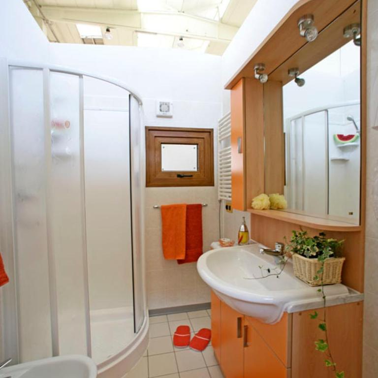 Campeggio Pian Dei Boschi - Casa Mobile (5 Adulti) - 5