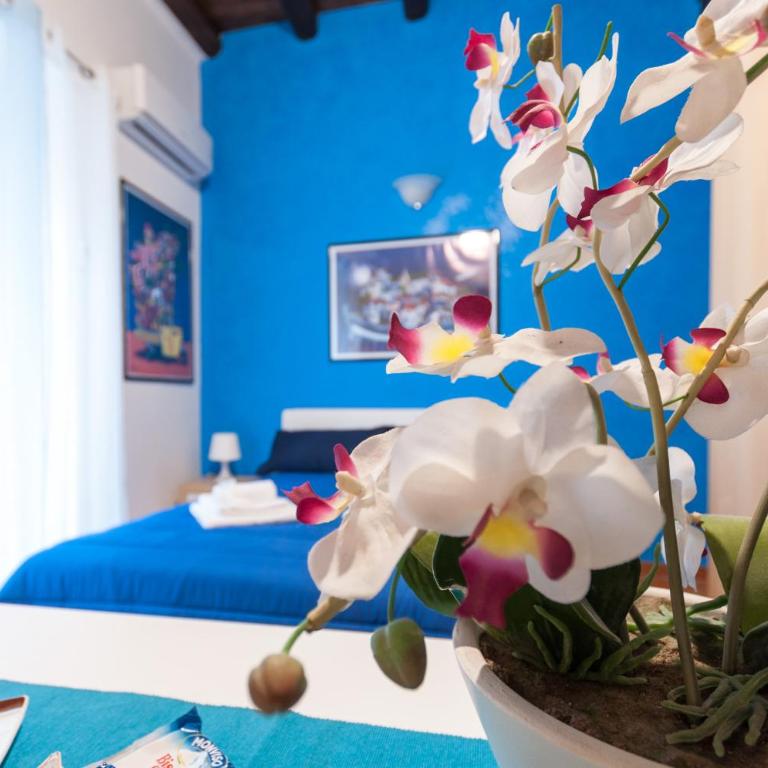 Kasavucciria Apartments - Appartamento Monolocale - 22