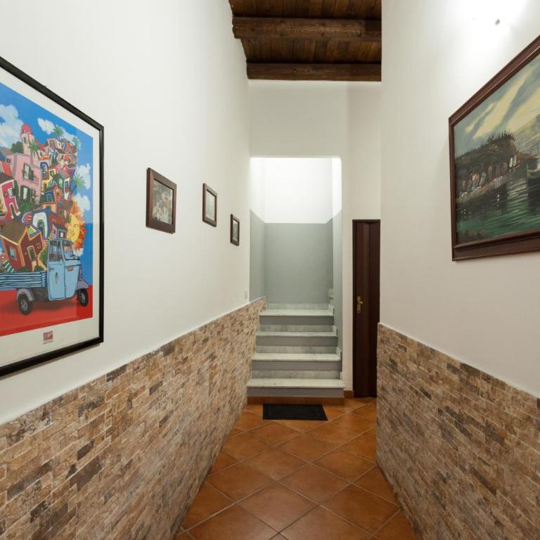 Kasavucciria Apartments - Appartamento Monolocale - 12