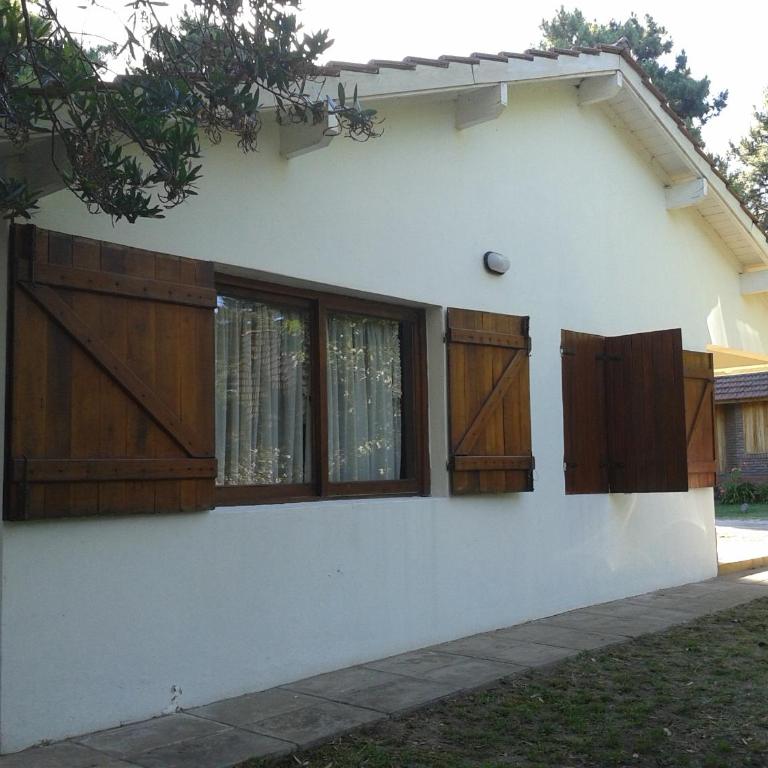 Chalet en Country Hipocampo - Vacation Home - 20