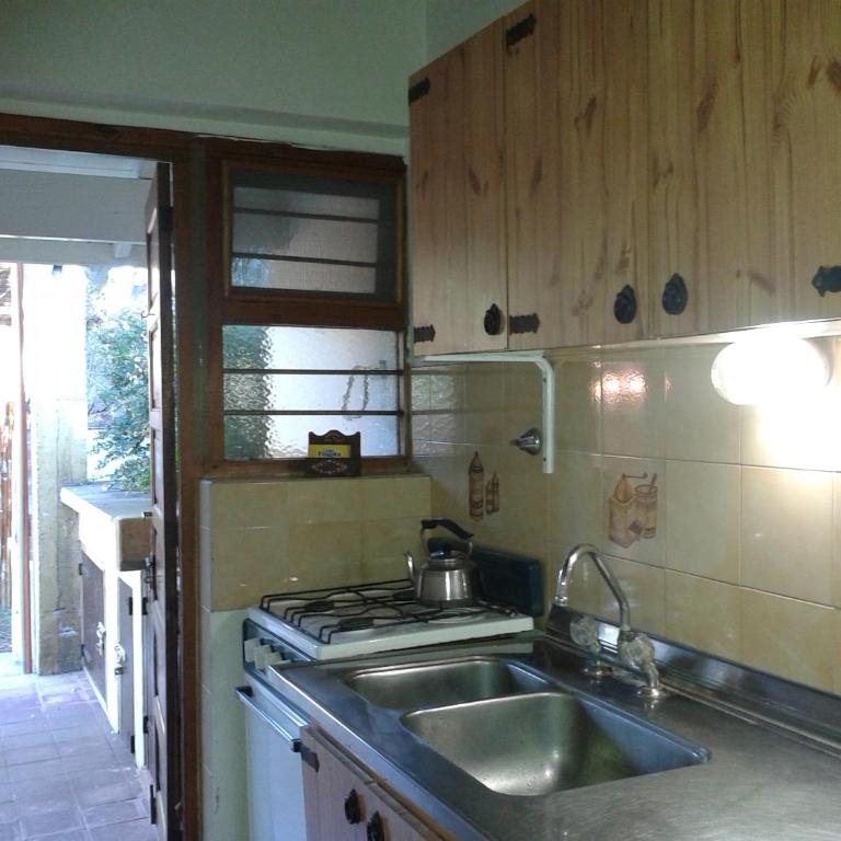 Chalet en Country Hipocampo - Vacation Home - 18