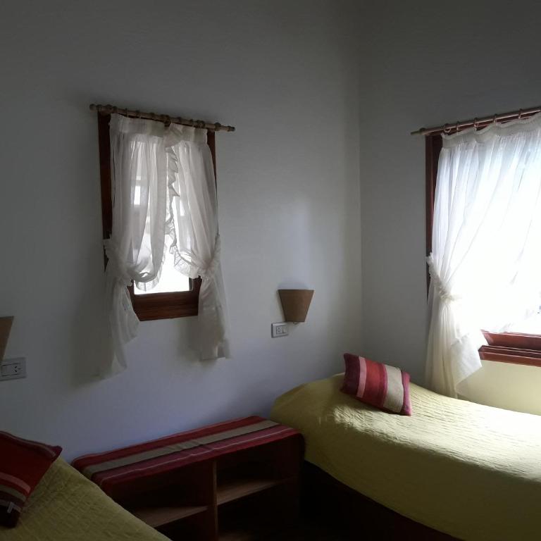 Chalet en Country Hipocampo - Vacation Home - 15