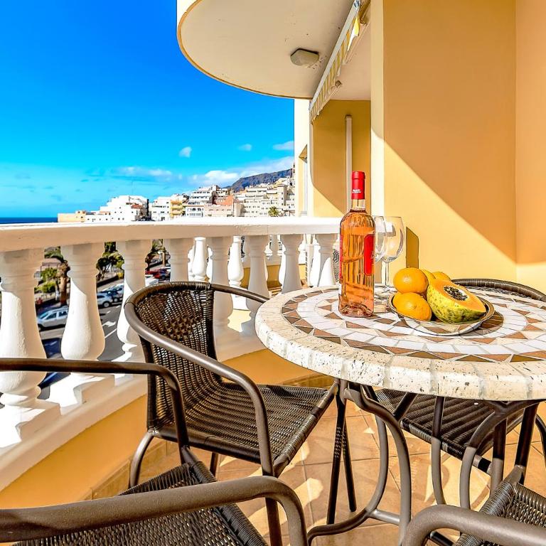 Ocean Pearl Apartment - Apartamento - 3