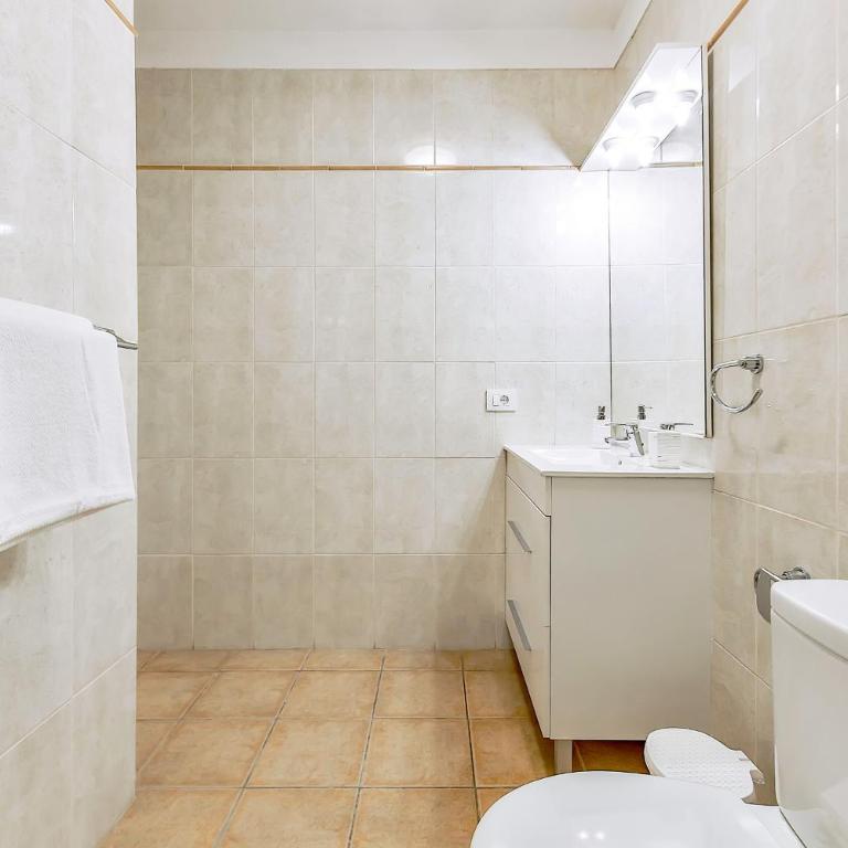 Ocean Pearl Apartment - Apartamento - 23