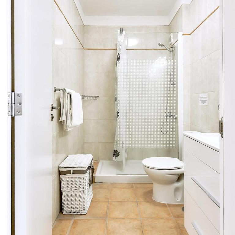 Ocean Pearl Apartment - Apartamento - 29