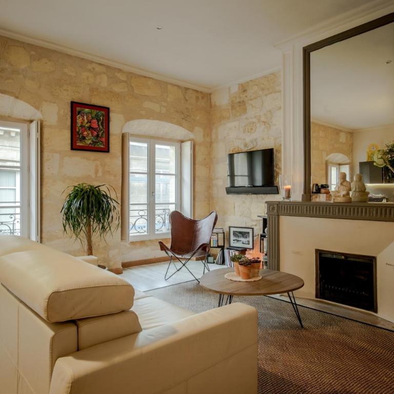 Nona Home Bordeaux - Appartement - 8