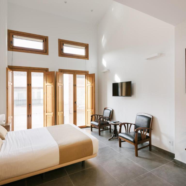 Barracart Apartments - Deluxe Studio - 3