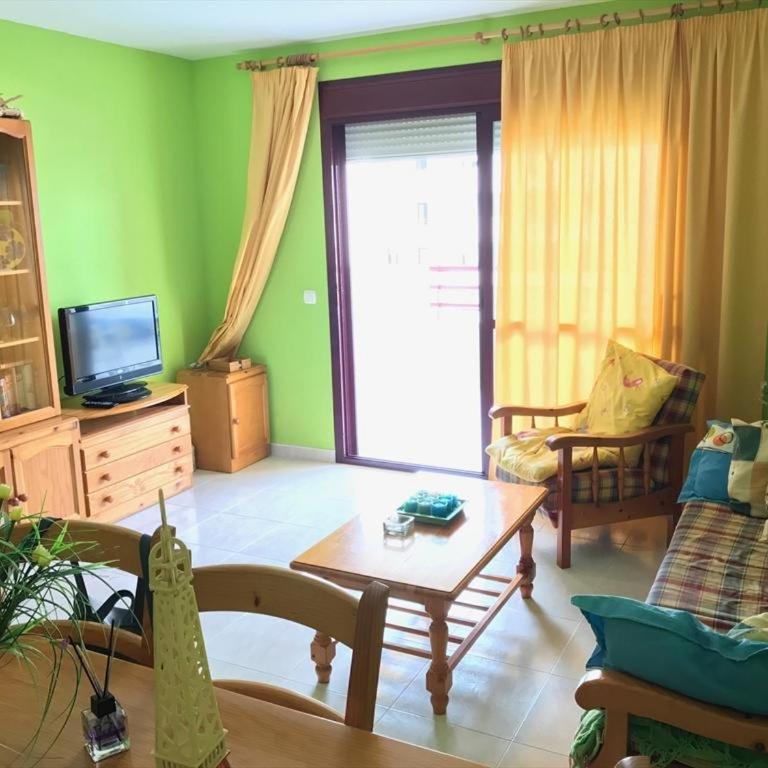 Apartamento Topacio III 24A - Grupo Turis - Apartamento - 6
