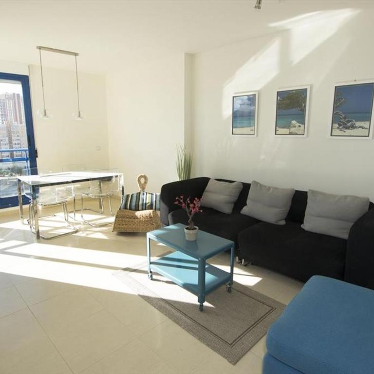 Apartamento Estrella de Calpe 8C - Grupo Turis - Apartamento - 20