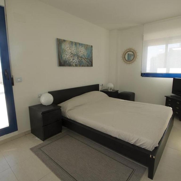 Apartamento Estrella de Calpe 8C - Grupo Turis - Apartamento - 14