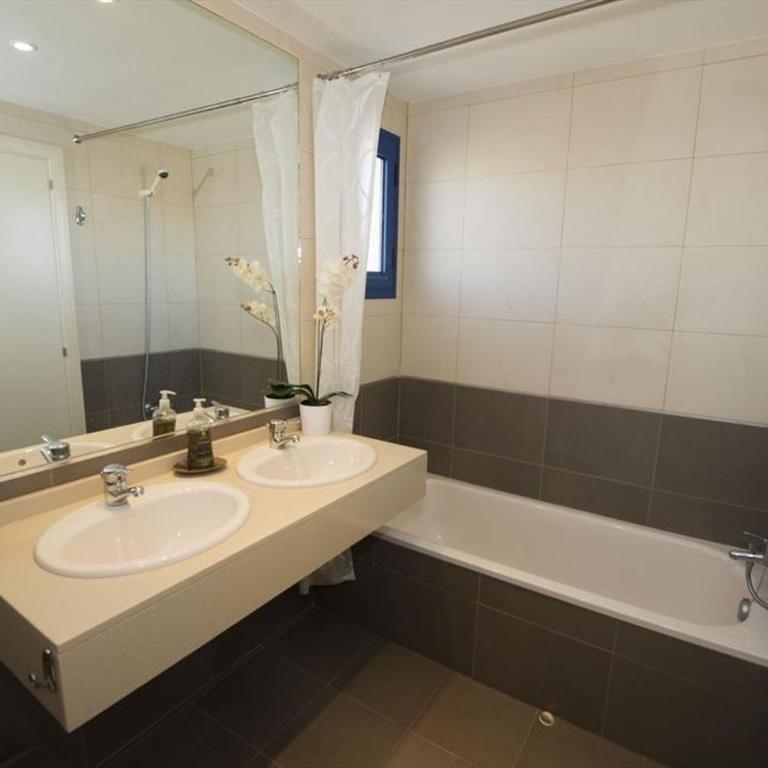 Apartamento Estrella de Calpe 8C - Grupo Turis - Apartamento - 12