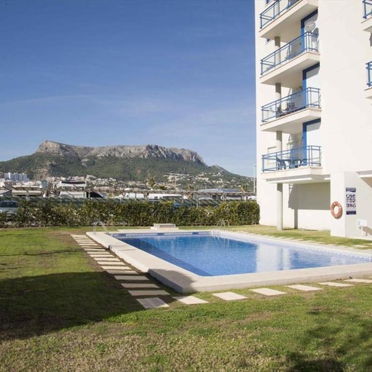 Apartamento Estrella de Calpe 8C - Grupo Turis - Apartamento - 2