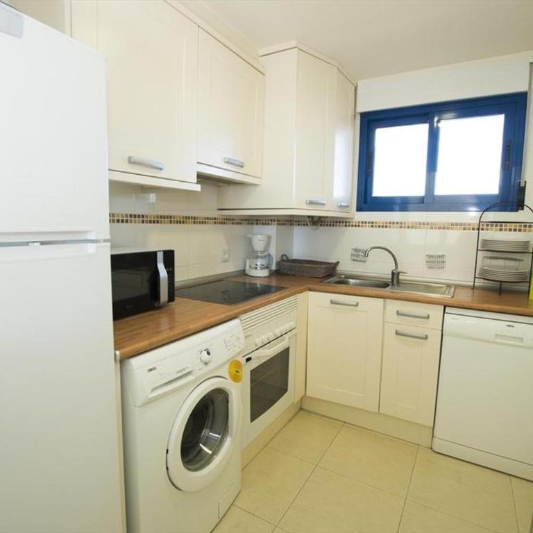 Apartamento Estrella de Calpe 8C - Grupo Turis - Apartamento - 4