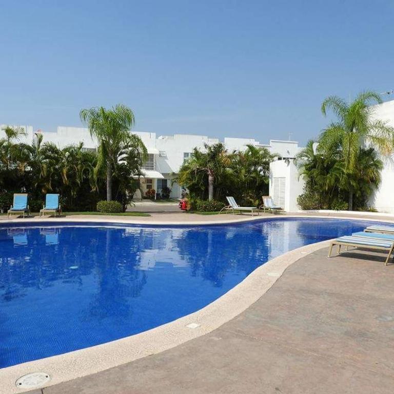 Nuevo Vallarta Casa Neptuno - Casa - 2