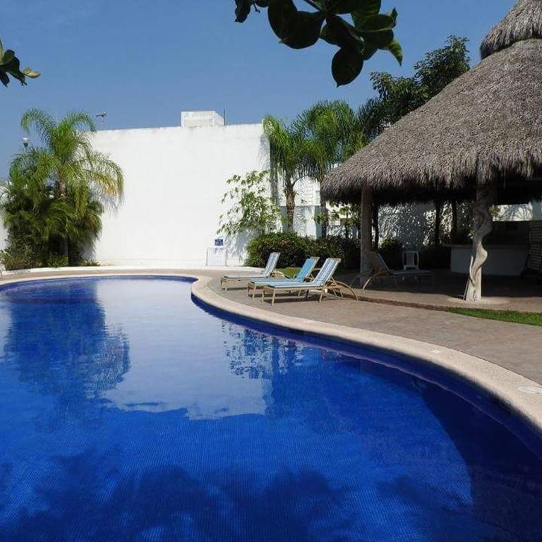 Nuevo Vallarta Casa Neptuno - Casa - 1