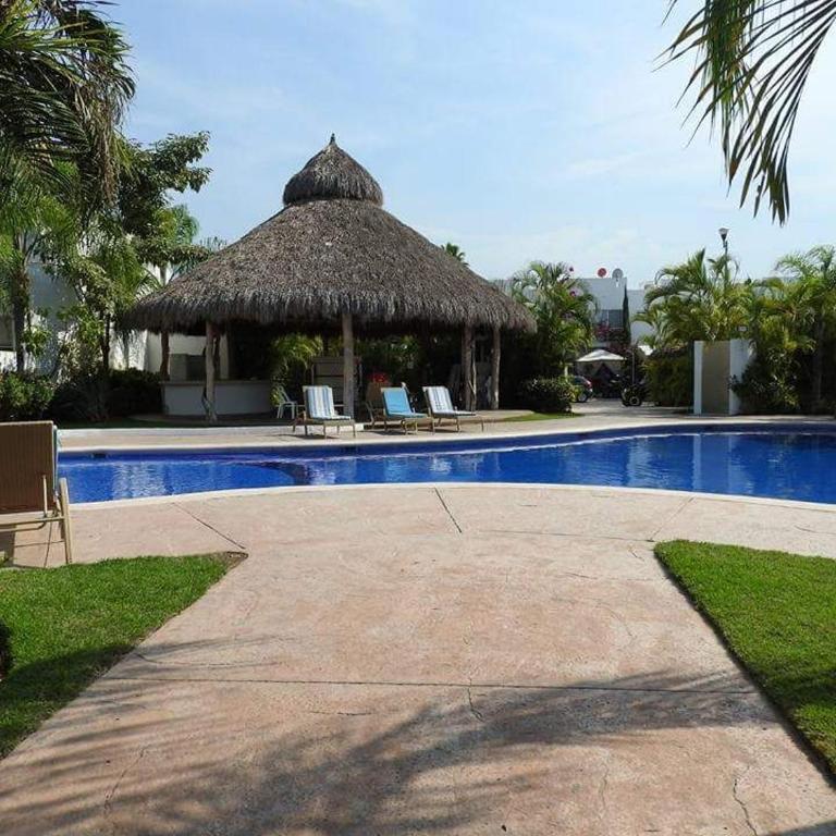 Nuevo Vallarta Casa Neptuno - Casa - 6