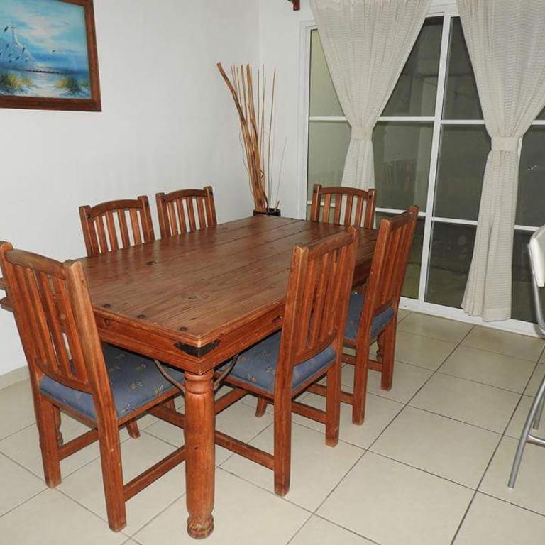Nuevo Vallarta Casa Neptuno - Casa - 11