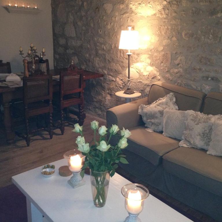 My Little French House - Maison de Vacances - 11