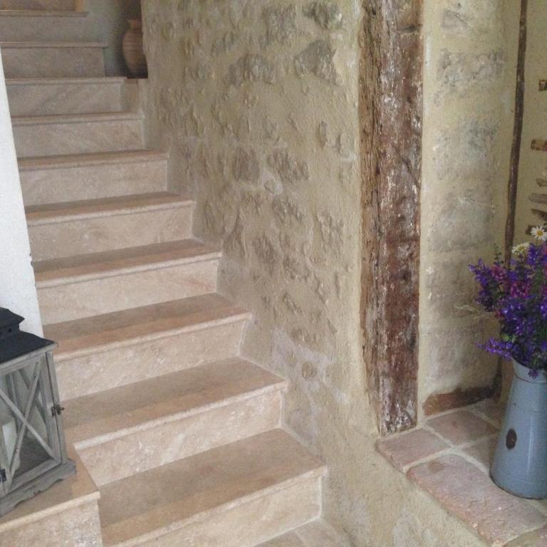 My Little French House - Maison de Vacances - 9
