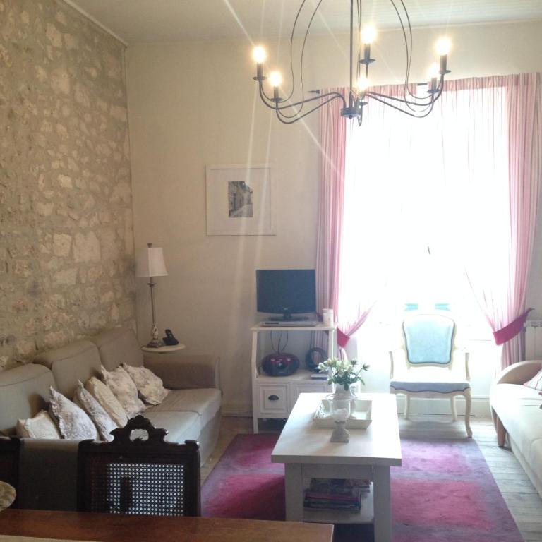 My Little French House - Maison de Vacances - 10