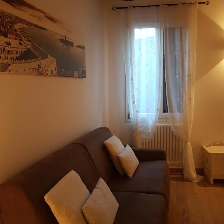 homesweethome venice - Appartamento con 1 Camera da Letto - 5