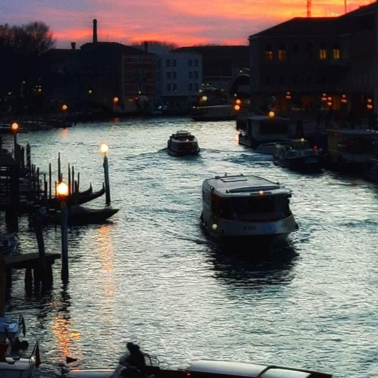 homesweethome venice - Appartamento con 1 Camera da Letto - 53