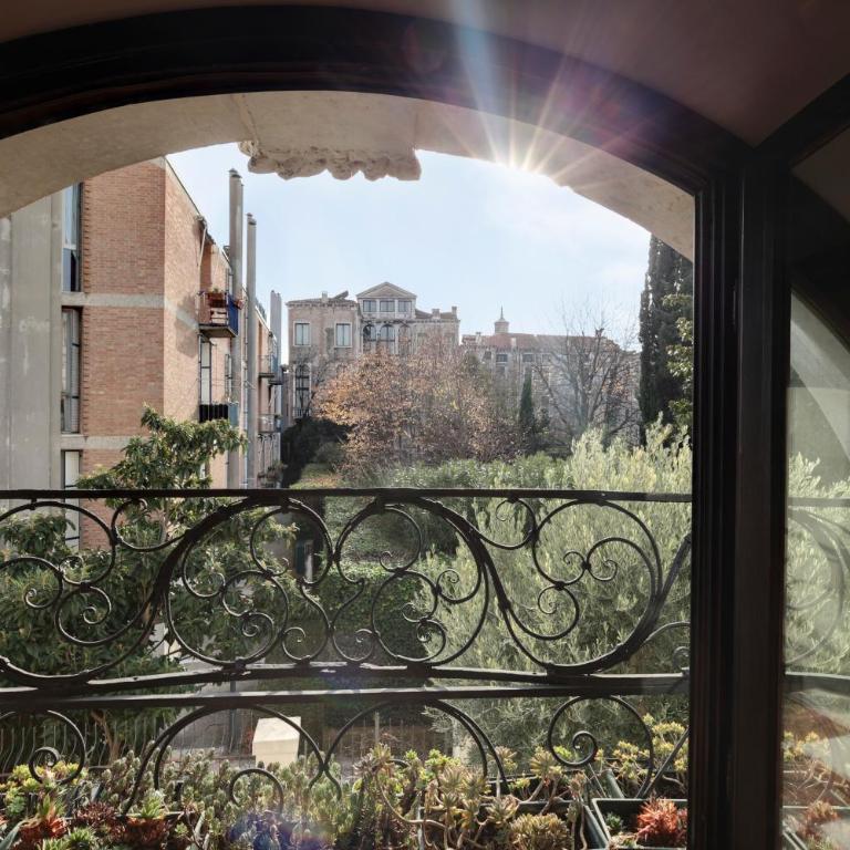 Nobile House - Appartamento - 6