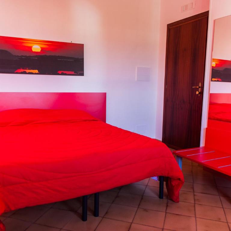 Bed and Breakfast Sapore di Sale - Double or Twin Room with Balcony - 2