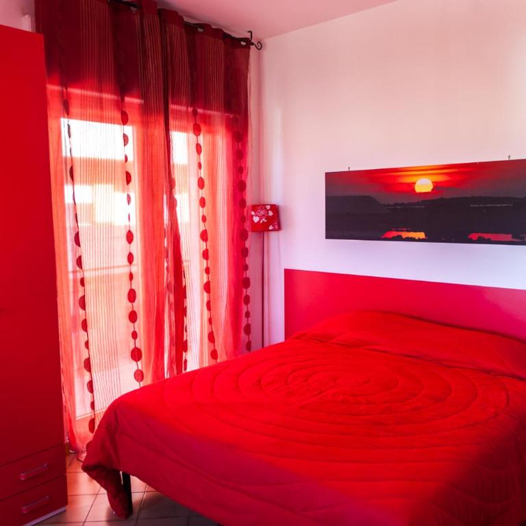 Bed and Breakfast Sapore di Sale - Double or Twin Room with Balcony - 3