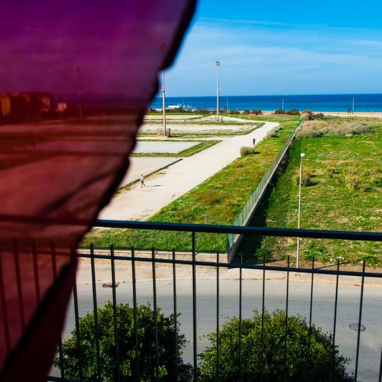 Bed and Breakfast Sapore di Sale - Double or Twin Room with Balcony - 4