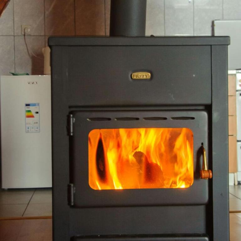 Rooms Apartment Durmitor - Twin Room - 20