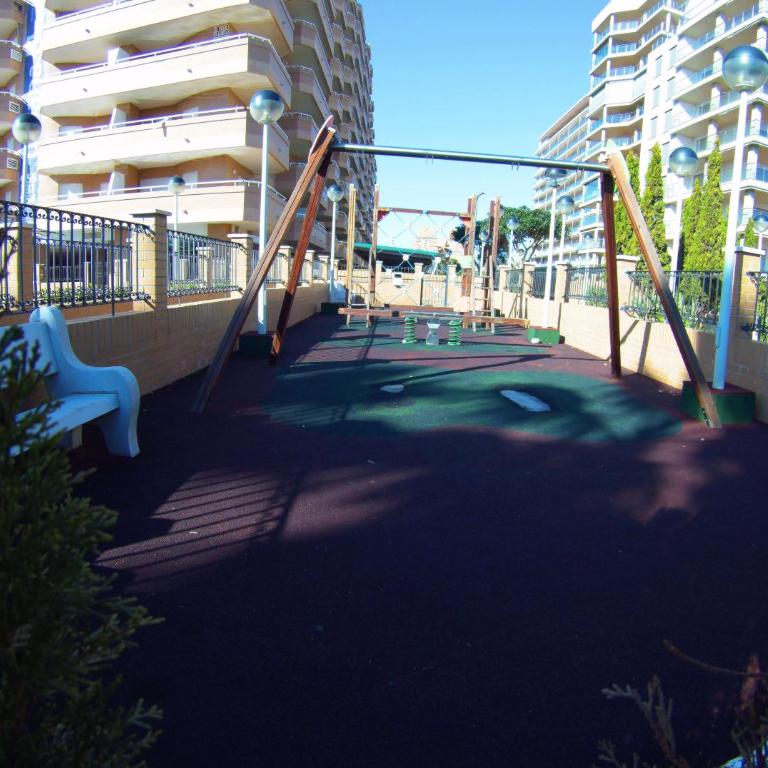 Primera linea con vistas al mar - Apartamento - 14