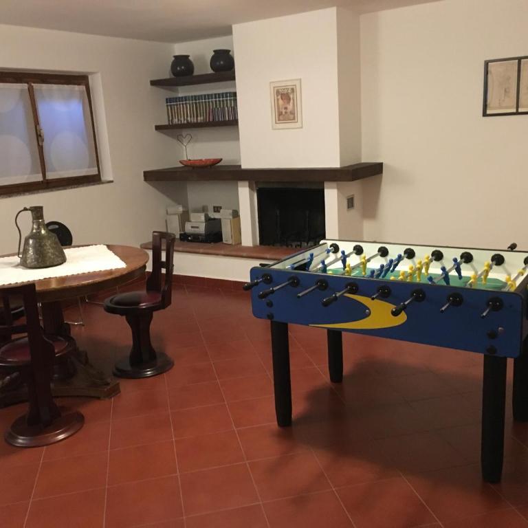 Villa Sasso Cavallo - Casa Vacanze - 17