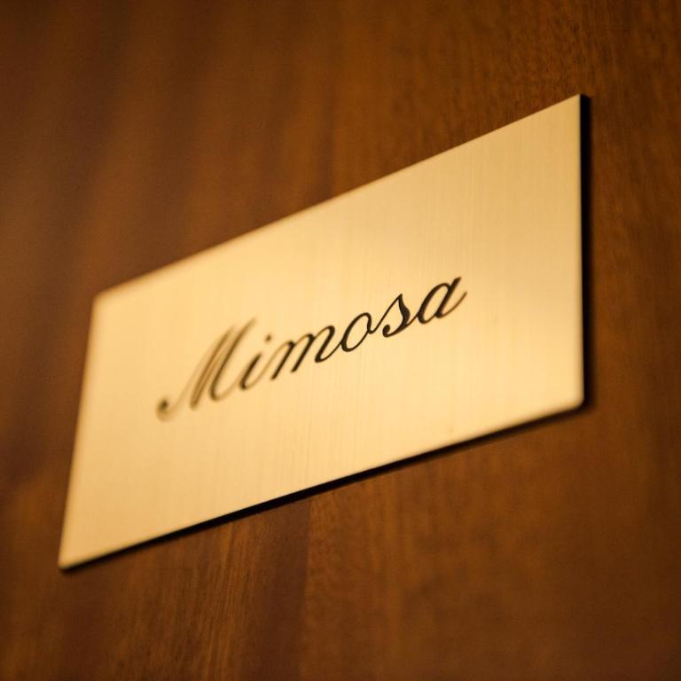Bed and Breakfast Sapore di Sale - Deluxe Double or Twin Room with Balcony - 1