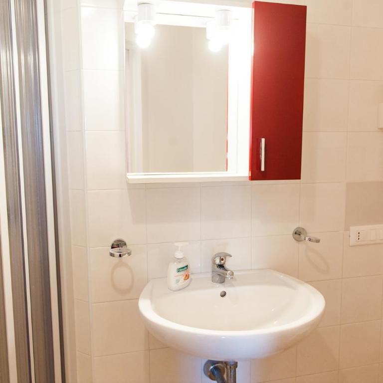 Bed and Breakfast Sapore di Sale - Double or Twin Room with Balcony - 5