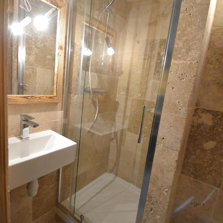 Résidence Chalet des Coeurs - Appartamento su 2 Livelli - 26