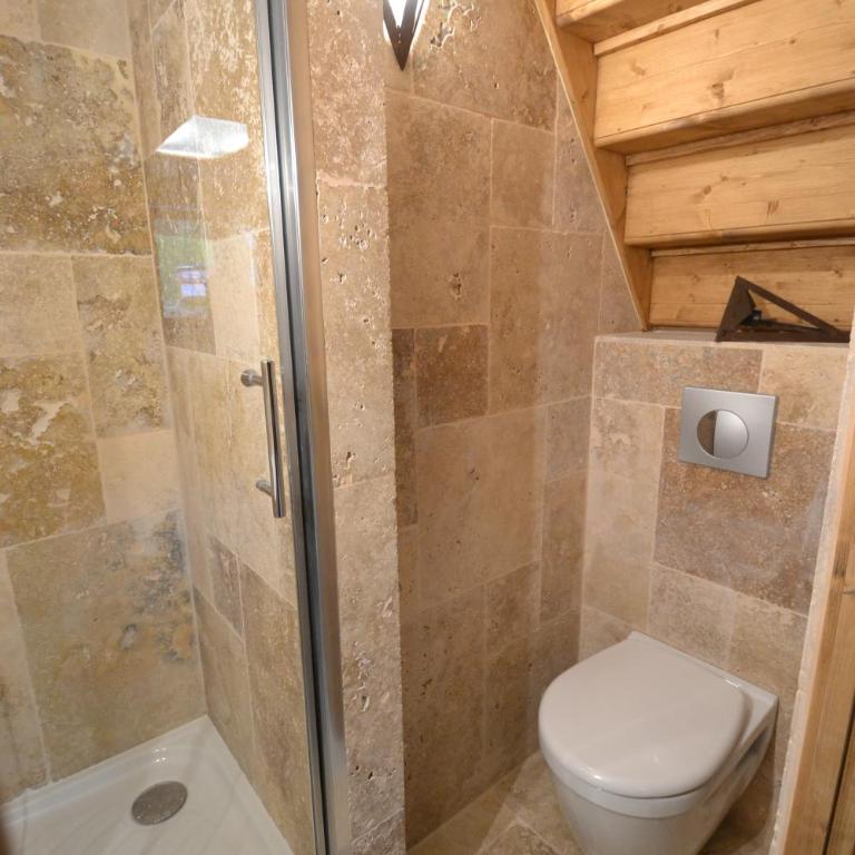 Résidence Chalet des Coeurs - Appartamento su 2 Livelli - 27