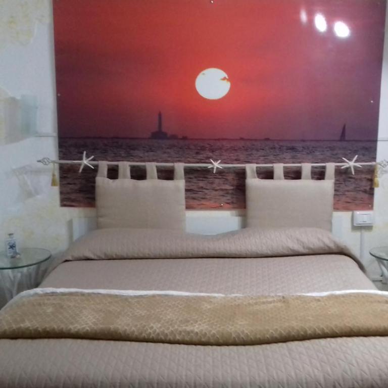 ATTICO D'ANGIO' - Casa Vacanze - 16