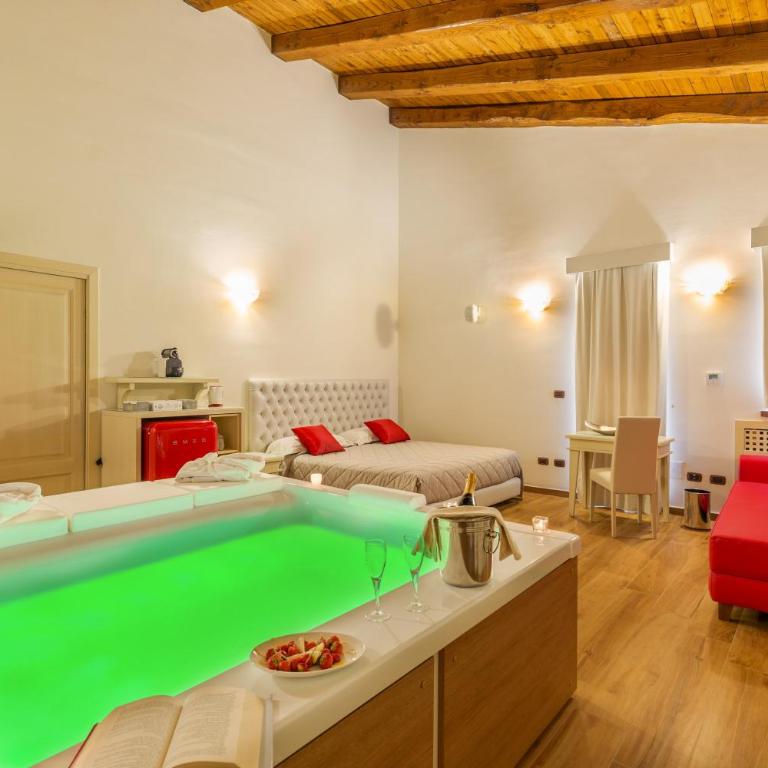 Hotel Sa Cheya Relais & Spa - Suite con Spa Privata - 2