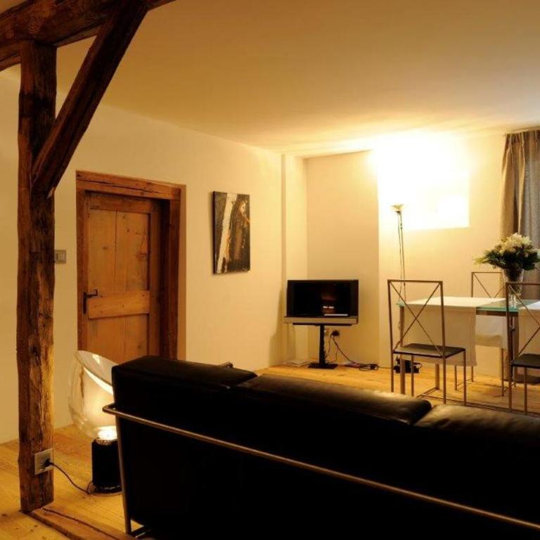 Hotel Müller - mountain lodge - Familiensuite - 4
