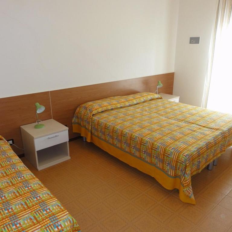 Corso - Appartamenti - Appartamento con 2 Camere da Letto - 8