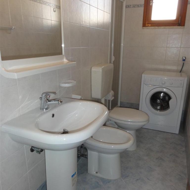 Corso - Appartamenti - Appartamento con 1 Camera da Letto - 3