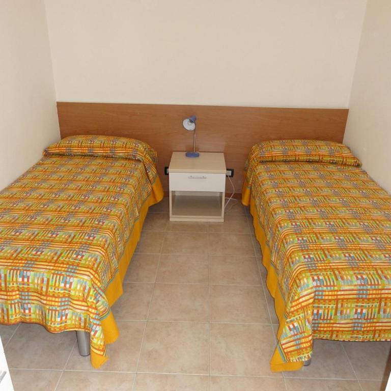 Corso - Appartamenti - Appartamento con 2 Camere da Letto - 1