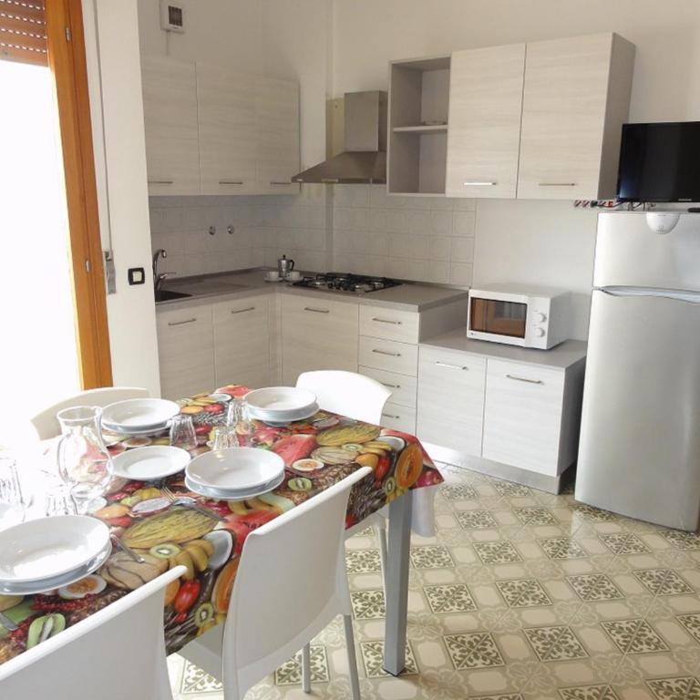 Corso - Appartamenti - Appartamento con 2 Camere da Letto - 6