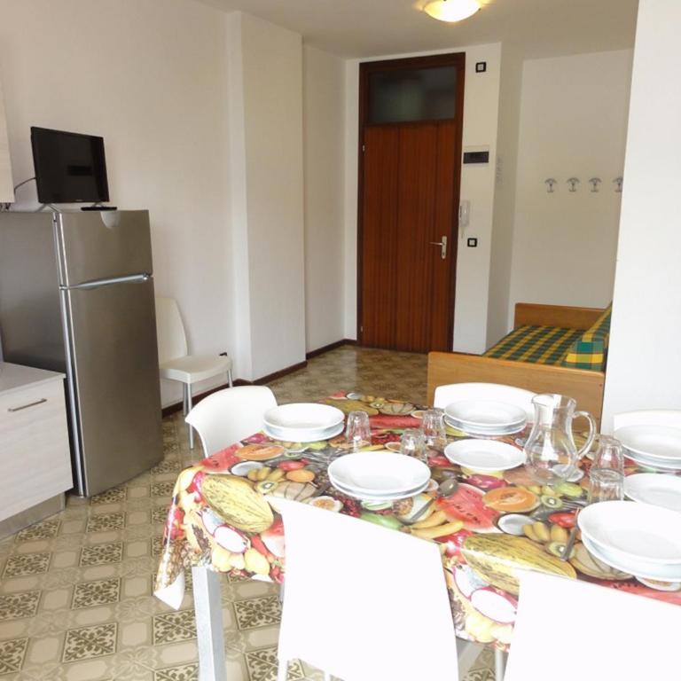 Corso - Appartamenti - Appartamento con 2 Camere da Letto - 9